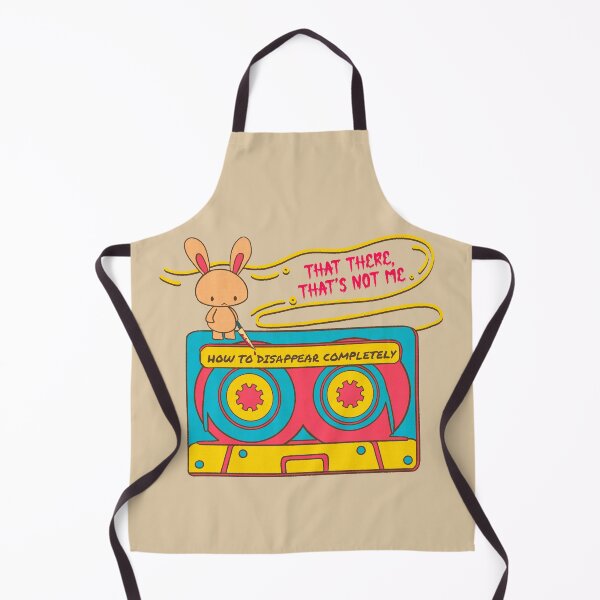 Item preview, Vintage bunny and cassette tape designed and sold by Mimo & Co..