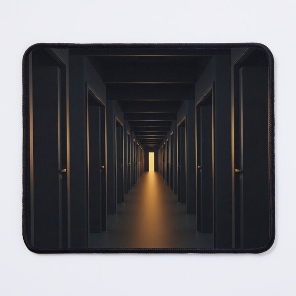 Item preview, Minimalist Architectural Perspective designed and sold by TheDenimArt.