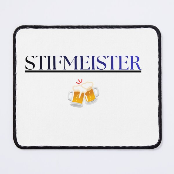 Item preview, Stifmeister designed and sold by slawekw.