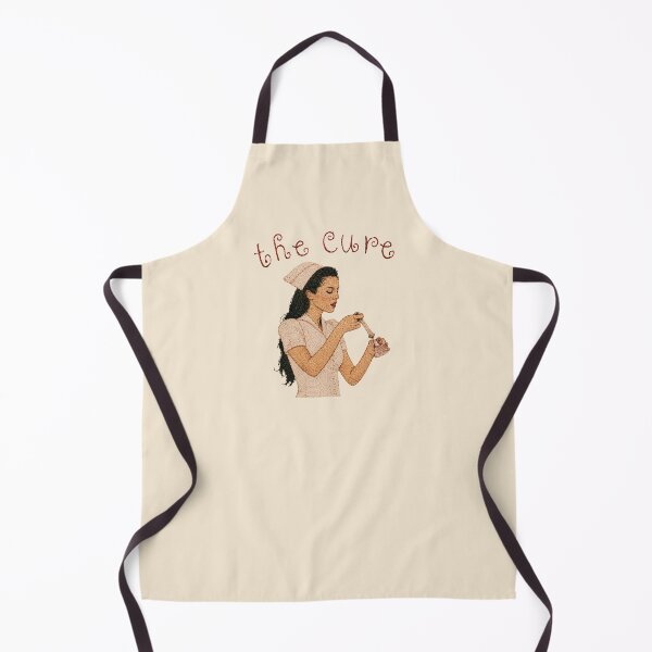 Item preview, The Cure designed and sold by DhriegoStudio.