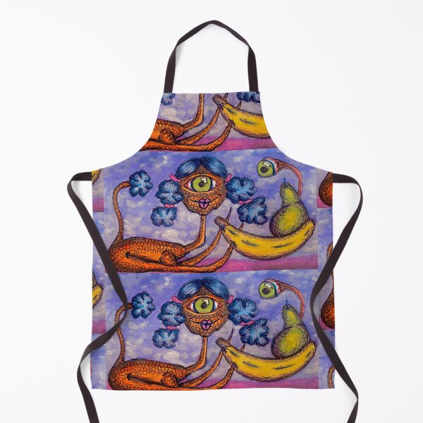 Item preview, Missy miss monsteress designed and sold by ccreidcc.