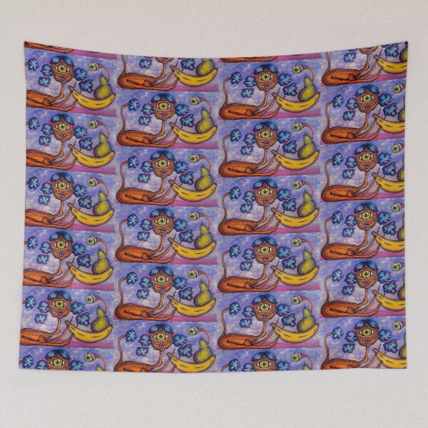 Item preview, Missy miss monsteress designed and sold by ccreidcc.