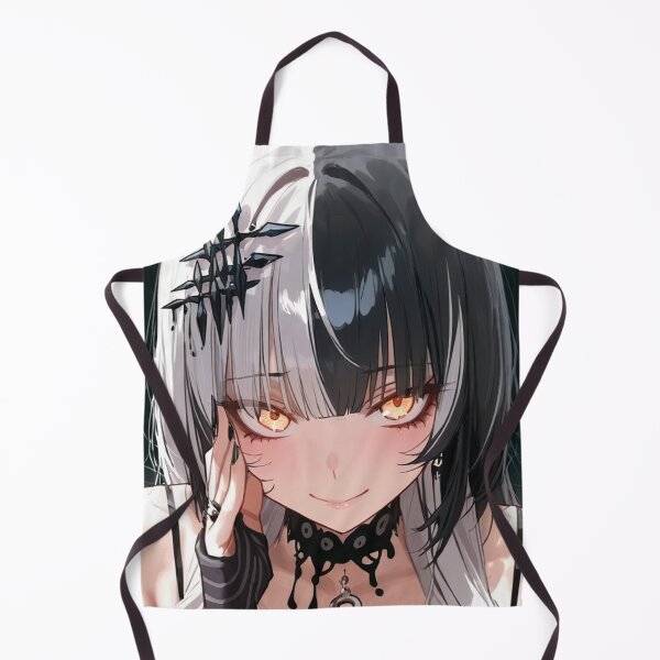 Item preview, Chica misteriosa designed and sold by Ethercore.
