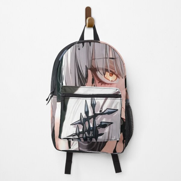 Item preview, Mysterious Girl designed and sold by Ethercore.