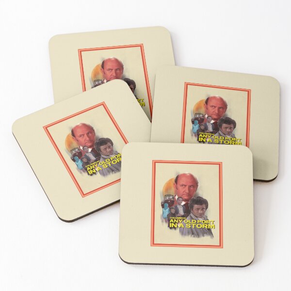 Item preview, Fan Favorite Episodes V (on Tan) designed and sold by PawsitiveMum3.