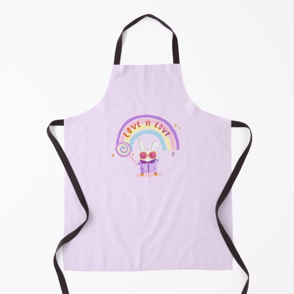 Item preview, Love is Love designed and sold by The Mossy Toadstool.