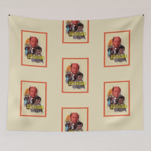 Item preview, Fan Favorite Episodes V (on Tan) designed and sold by PawsitiveMum3.