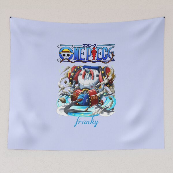 Item preview, Franky designed and sold by PrismPulseApp.