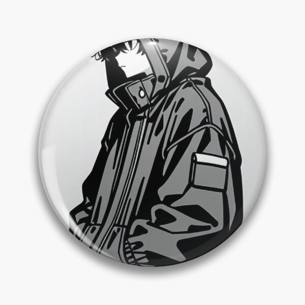 Artikelvorschau, Mode - Outfit Herren Parka Kapuze entworfen und verkauft von AnimeShin.