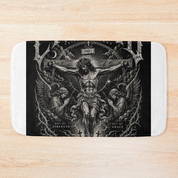 Item preview, CRISSED – Crown of Sacrifice designed and sold by JcAbstractArt.