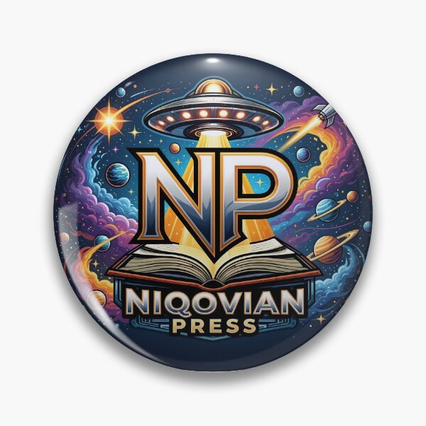Item preview, Niqovian Press DP designed and sold by thekevinlc.