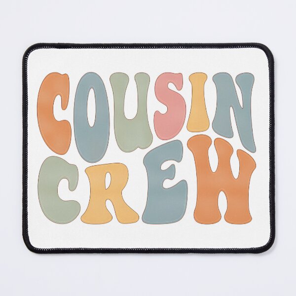 Item preview, Matching Cousin Crew for Baby, Family Reunion, Cousins Vacation, Cousin Crew, New Cousin designed and sold by toongstudio.