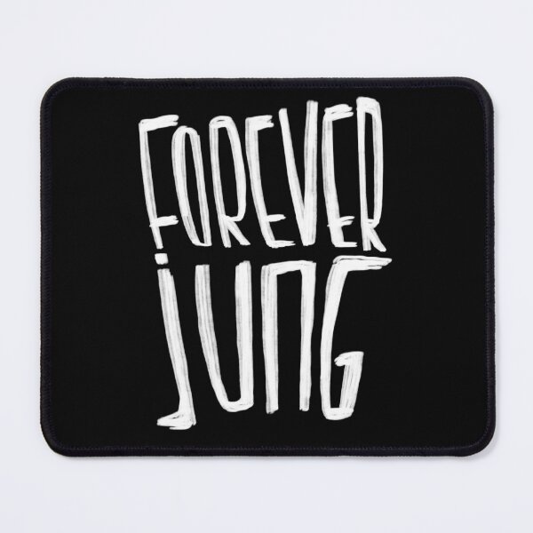 Item preview, Jungian, Forever Jung, Carl Jung designed and sold by badlydrawnbabe.