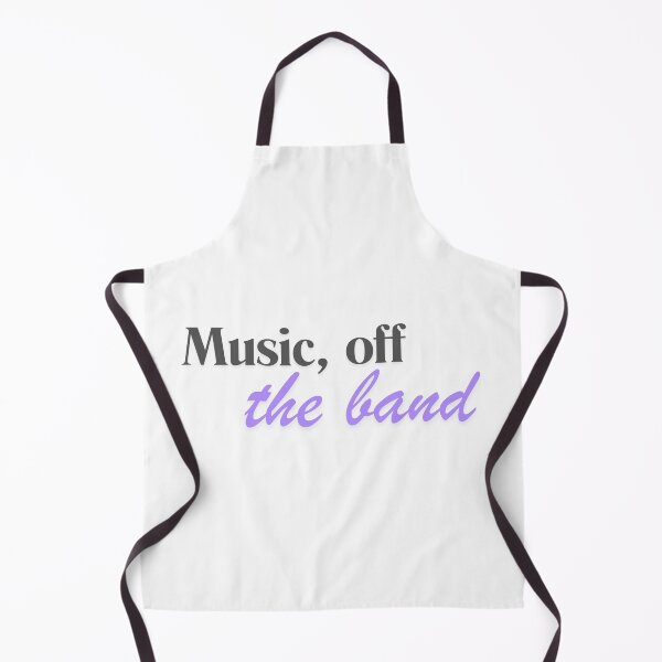 Item preview, Music, off the band designed and sold by ArtistTejal.