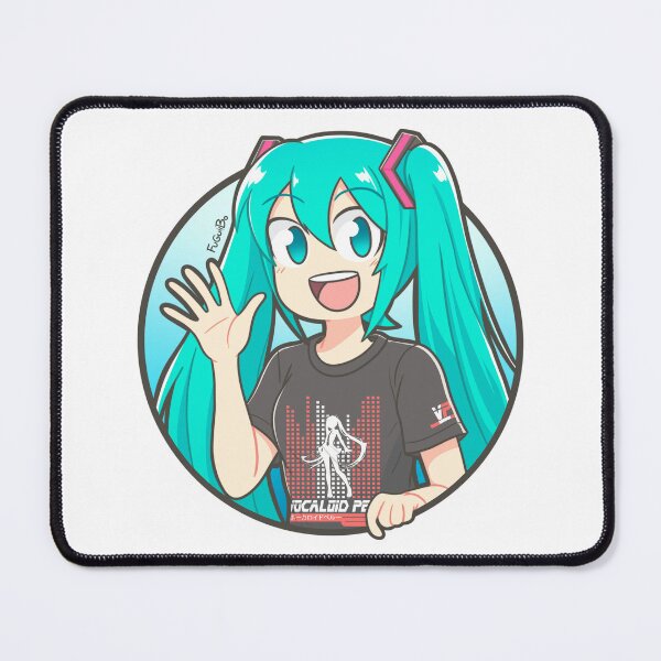 Item preview, Hatsune Miku - VP designed and sold by FuGuiiBo.