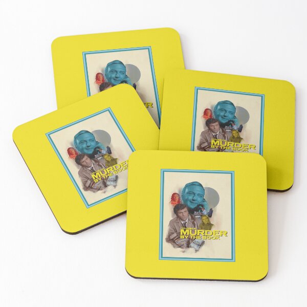 Item preview, Fan Favorite Episodes (on Yellow) designed and sold by PawsitiveMum3.