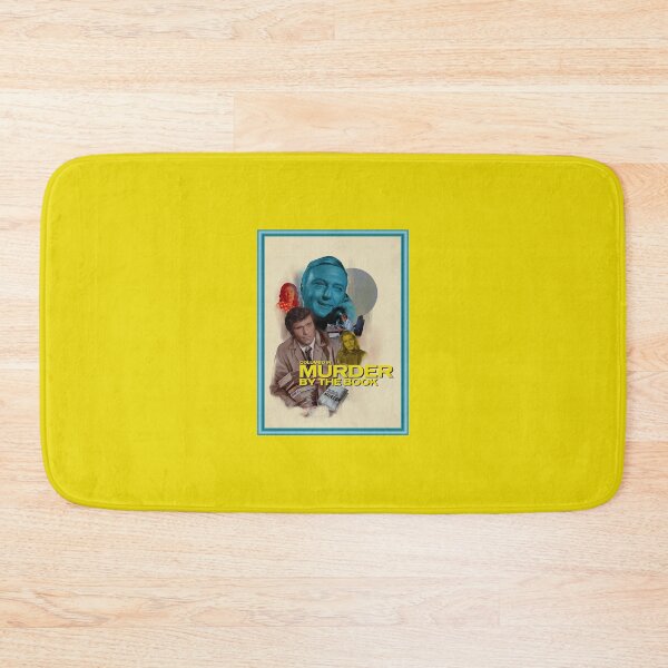 Item preview, Fan Favorite Episodes (on Yellow) designed and sold by PawsitiveMum3.