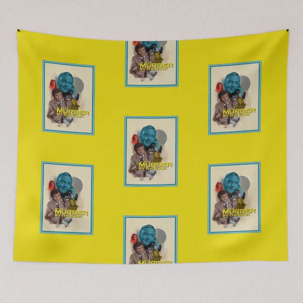 Item preview, Fan Favorite Episodes (on Yellow) designed and sold by PawsitiveMum3.