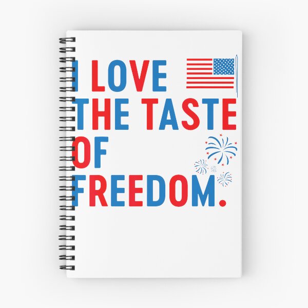 Item preview, I Love The Taste Of Freedom Freedom Couple Matching designed and sold by Fereskabilon.
