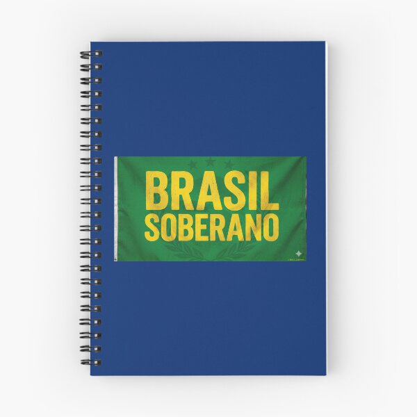 Item preview, BRASIL SOBERANO designed and sold by MaxCardoso.