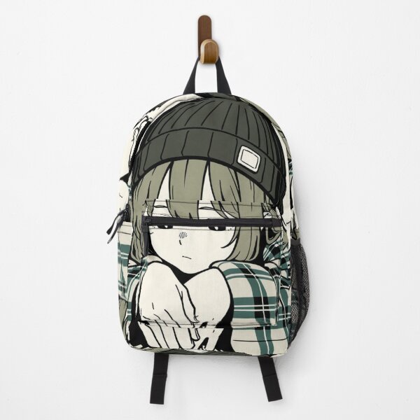 Item preview, Fashion - outfit man plaid shirt designed and sold by AnimeShin.
