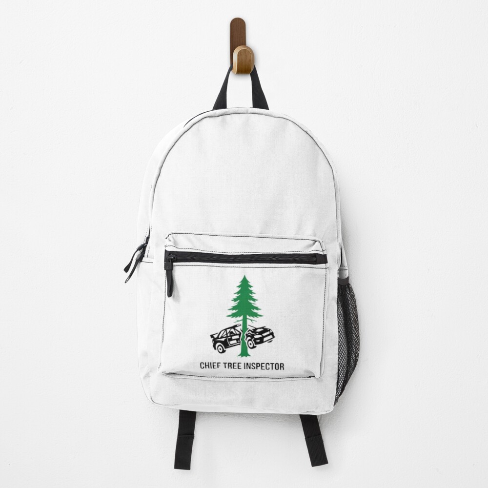Item preview, Backpack designed and sold by GarageGraphics.