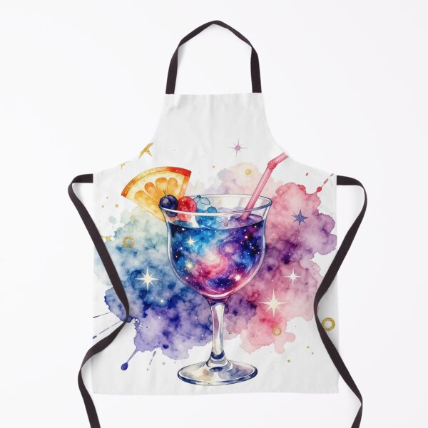 Item preview, Cosmic Orange Sip designed and sold by EdicrisR.
