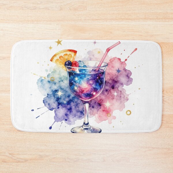 Item preview, Cosmic Orange Sip designed and sold by EdicrisR.