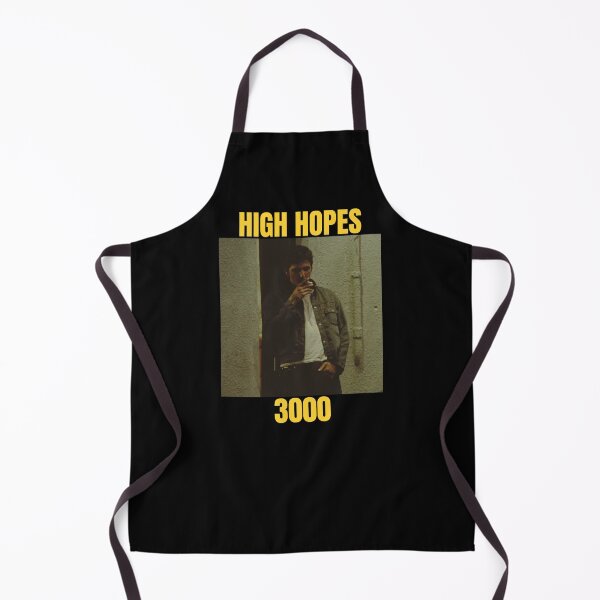 Item preview, High Hopes 3000 Role Model designed and sold by DhriegoStudio.