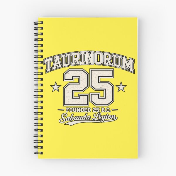 Item preview, Taurinorum 25 Varsity - SABAUDA LEGION TORINO Vintage Design designed and sold by Torinostalgia.
