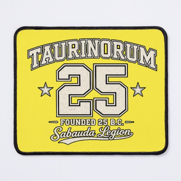 Item preview, Taurinorum 25 Varsity - SABAUDA LEGION TORINO Vintage Design designed and sold by Torinostalgia.