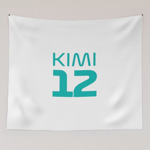 Item preview, The Kimi Where's My Towel designed and sold by coolartmerch.