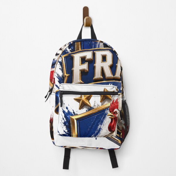 Item preview, National Football Team France designed and sold by Stoff-Elf.