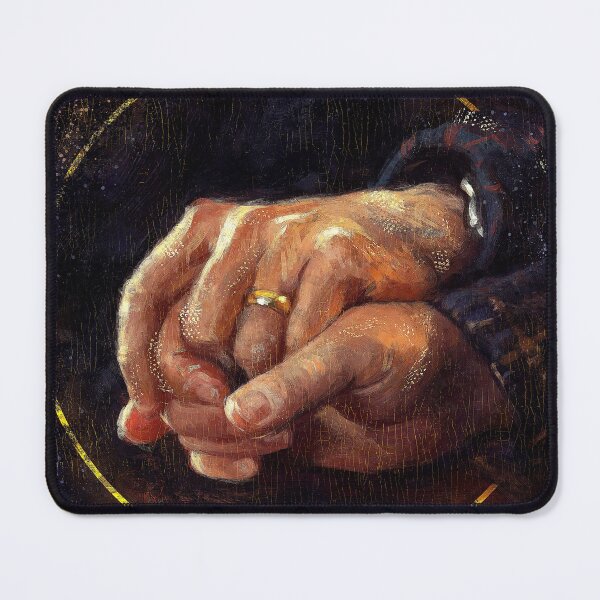 Item preview, hands II designed and sold by andycwhite.