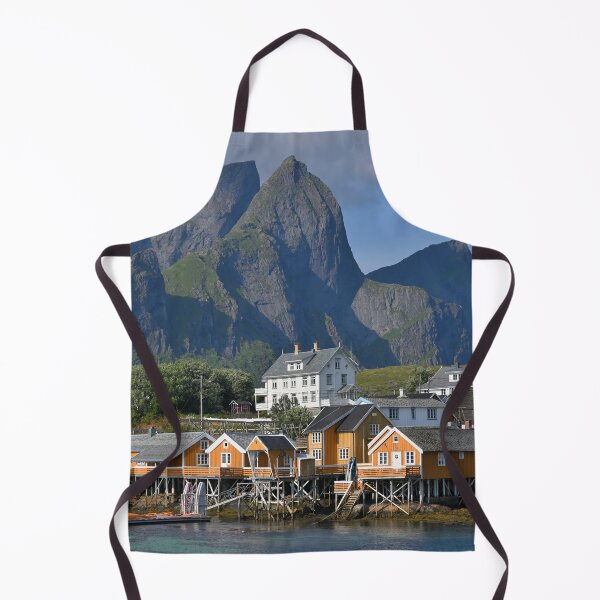 Item preview, Lofoten Islands, Norway, Original photography designed and sold by studio838.
