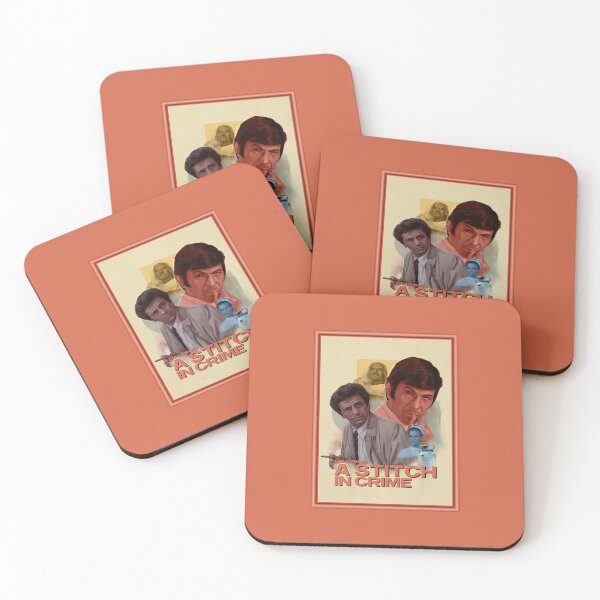 Item preview, Fan Favorite Episodes II (on Orange) designed and sold by PawsitiveMum3.
