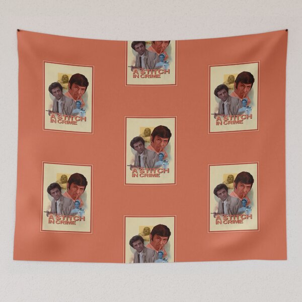 Item preview, Fan Favorite Episodes II (on Orange) designed and sold by PawsitiveMum3.