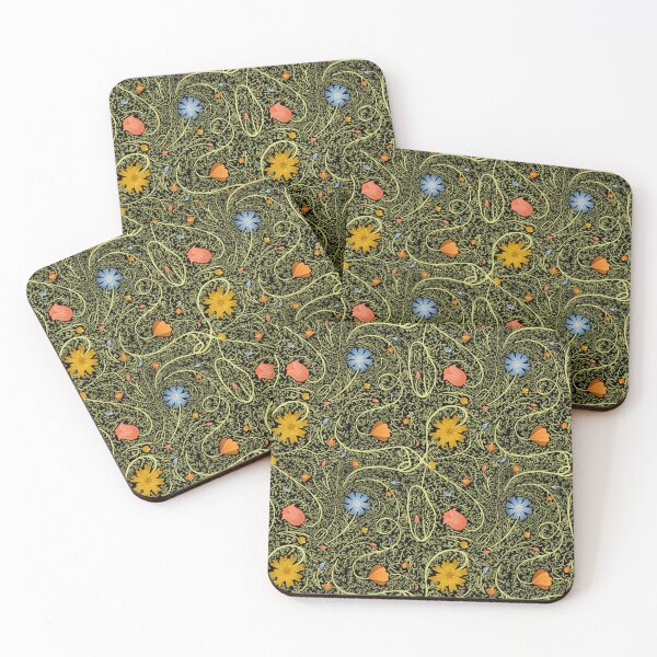 Item preview, May Menagerie designed and sold by Gin & Daggers.