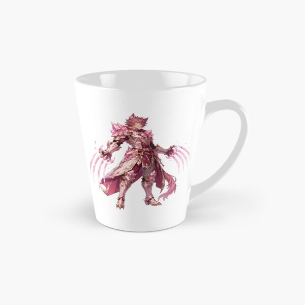 Item preview, Rose Quartz Beast Knight designed and sold by jgvisualarts.