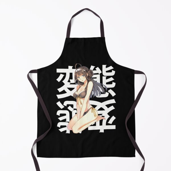 Item preview, Anime Cute Lewd Waifu Otaku Japanese Cosplay Manga designed and sold by Lhwatsrdina.
