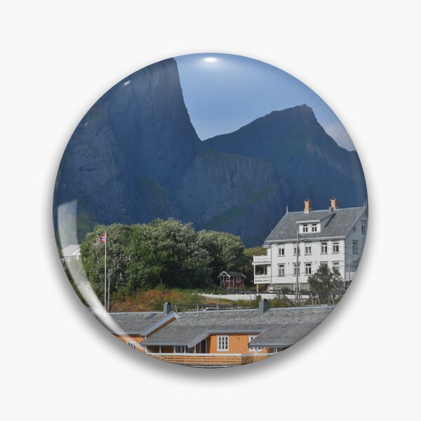 Item preview, Lofoten Islands, Norway, Original photography designed and sold by studio838.