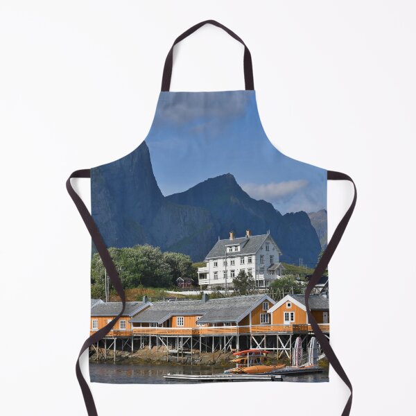 Item preview, Lofoten Islands, Norway, Original photography designed and sold by studio838.