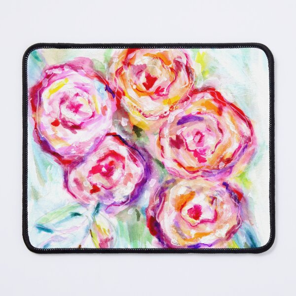Item preview, Calming Rose Bouquet designed and sold by Deana-McGarr.