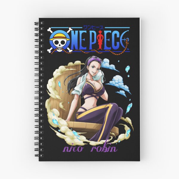 Item preview, Nico Robin designed and sold by PrismPulseApp.