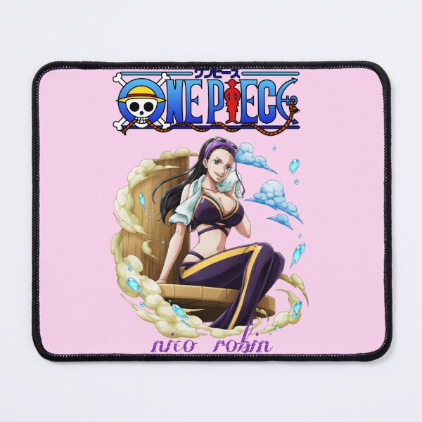 Item preview, Nico Robin designed and sold by PrismPulseApp.