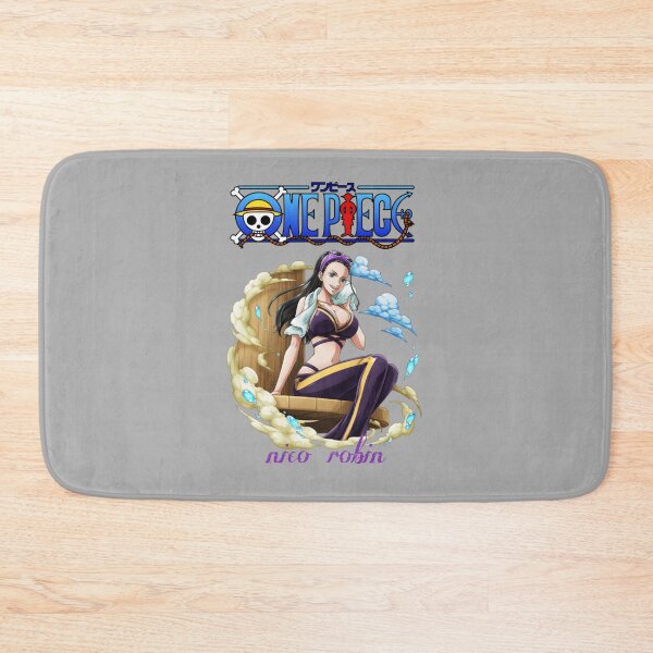 Item preview, Nico Robin designed and sold by PrismPulseApp.