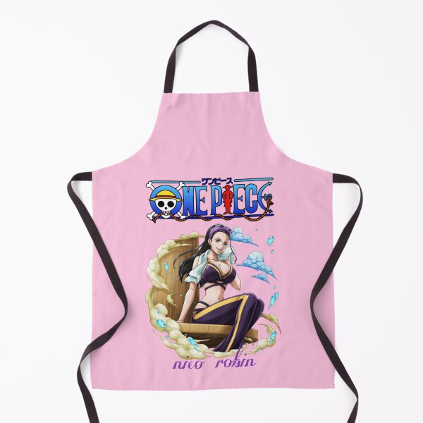 Item preview, Nico Robin designed and sold by PrismPulseApp.