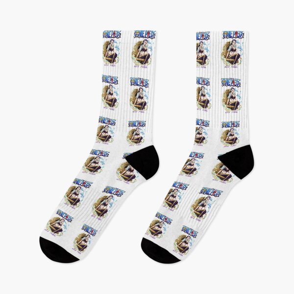 Item preview, Nico Robin designed and sold by PrismPulseApp.
