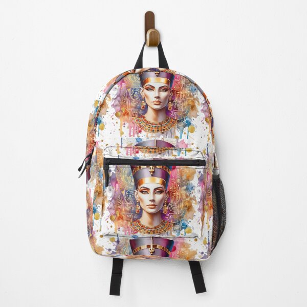 Item preview, Nefertiti Timeless Radiance designed and sold by EdicrisR.