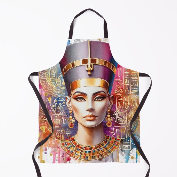 Item preview, Nefertiti Timeless Radiance designed and sold by EdicrisR.